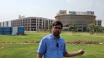 M3M Capital 113 | Dwarka Expressway Sector 113 